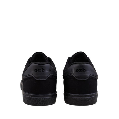 Reebok Court Advance Vulc Men's Classic Shoes - Black