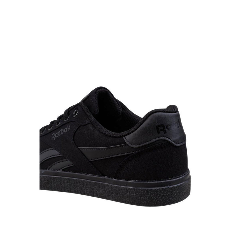 Reebok Court Advance Vulc Men's Classic Shoes - Black