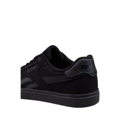 Reebok Court Advance Vulc Men's Classic Shoes - Black