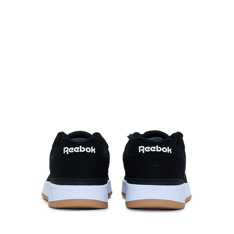 Reebok BB 1000 Clean Men's Running Shoes - Black