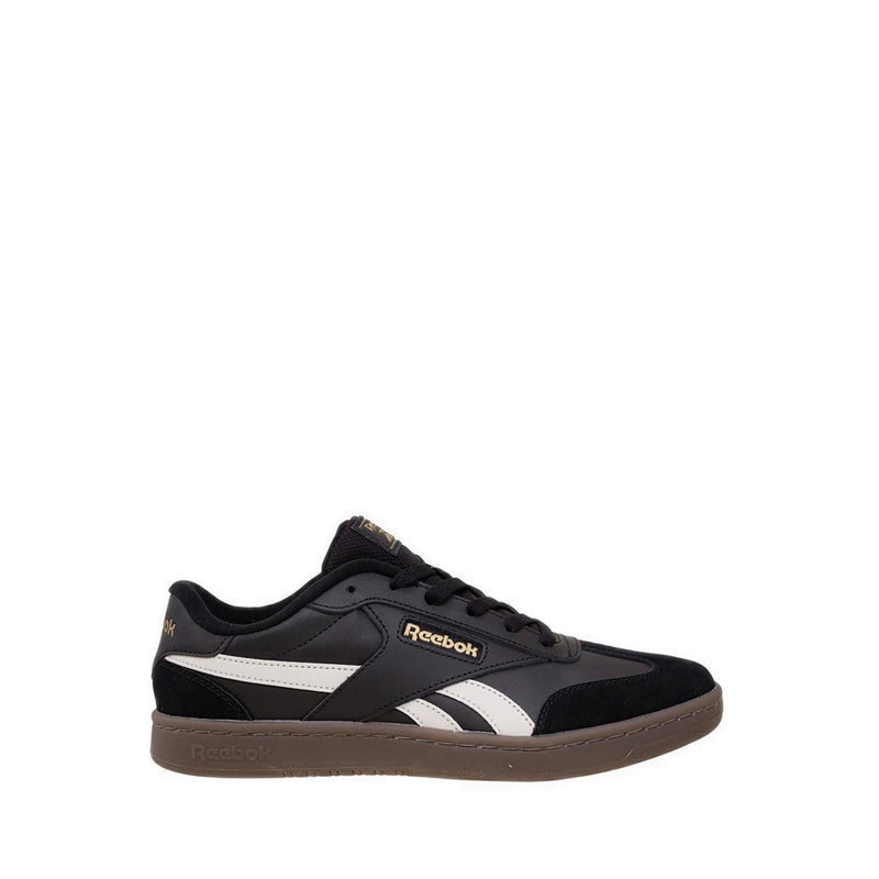 Reebok Forte Lounger Men's Lifestyle Shoes - Black