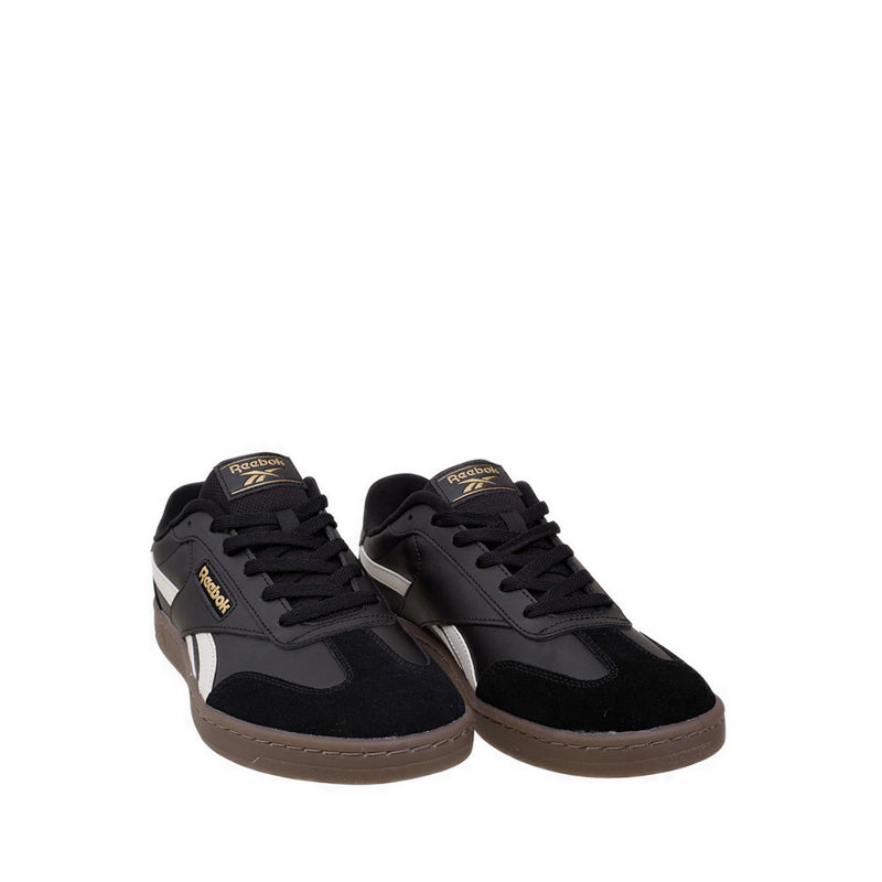 Reebok Forte Lounger Men's Lifestyle Shoes - Black