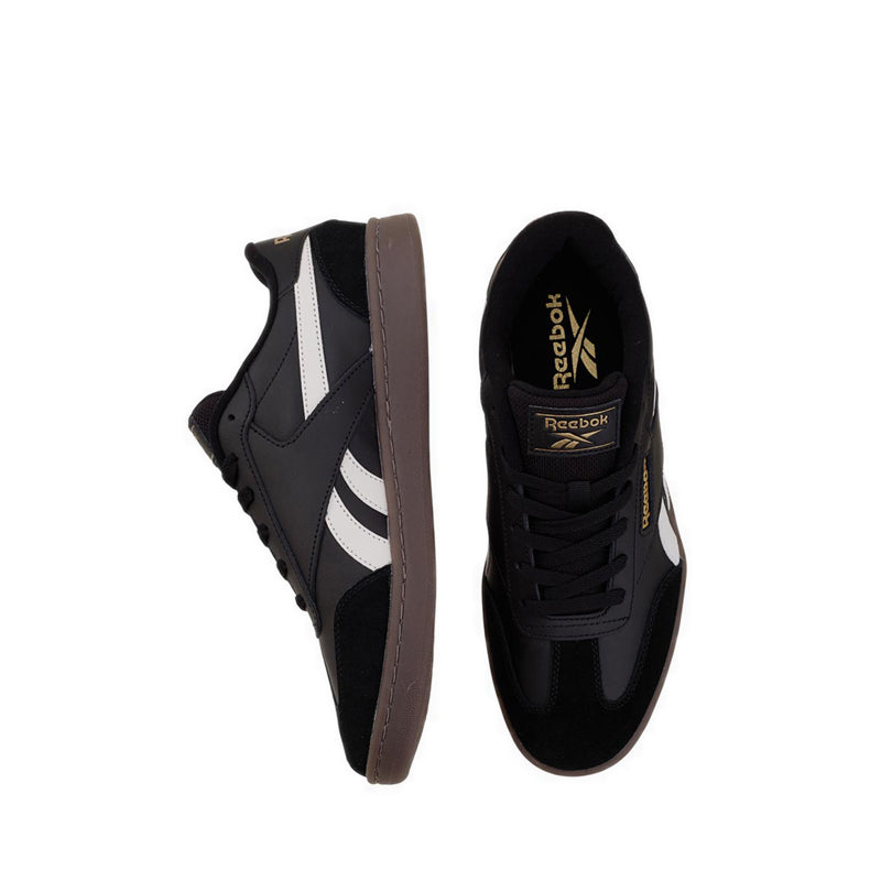 Reebok Forte Lounger Men's Lifestyle Shoes - Black