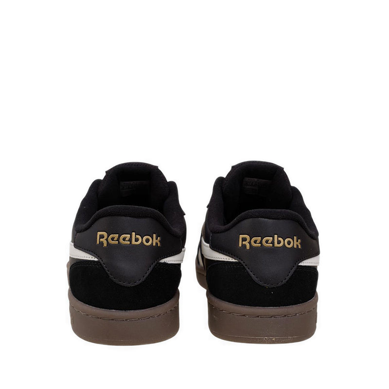 Reebok Forte Lounger Men's Lifestyle Shoes - Black