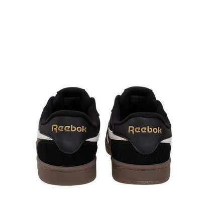 Reebok Forte Lounger Men's Lifestyle Shoes - Black