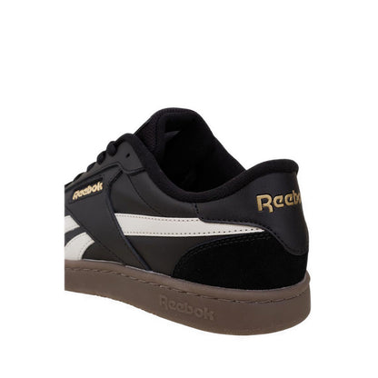 Reebok Forte Lounger Men's Lifestyle Shoes - Black