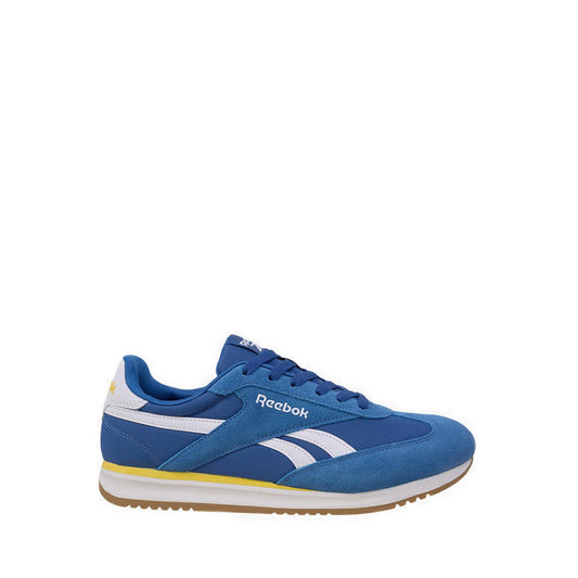 Reebok World 70 Men's Classic Shoes - Blue