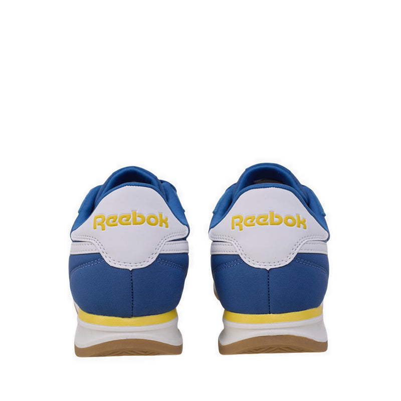 Reebok World 70 Men's Classic Shoes - Blue