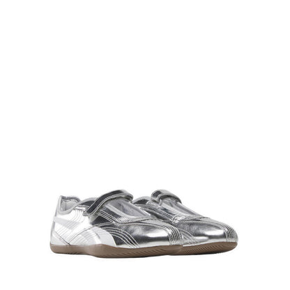 Reebok Ultra Mary Jane Women's Lifestyle Shoes - Silver