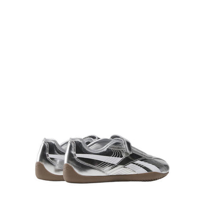Reebok Ultra Mary Jane Women's Lifestyle Shoes - Silver