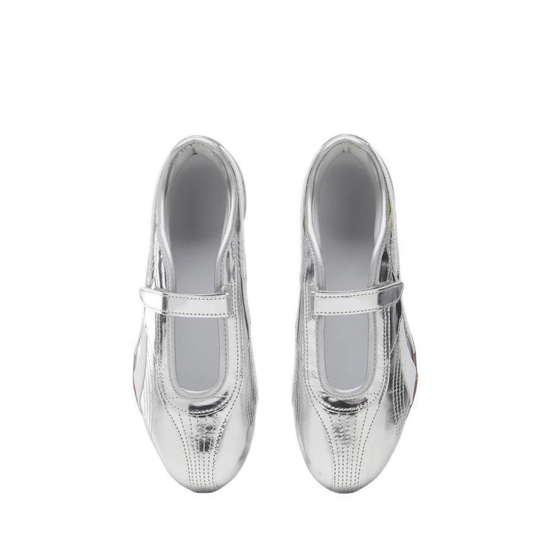 Reebok Ultra Mary Jane Women's Lifestyle Shoes - Silver