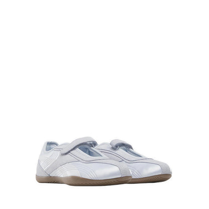 Reebok Ultra Lo Mary Jane Women's Lifestyle Shoes - Blue