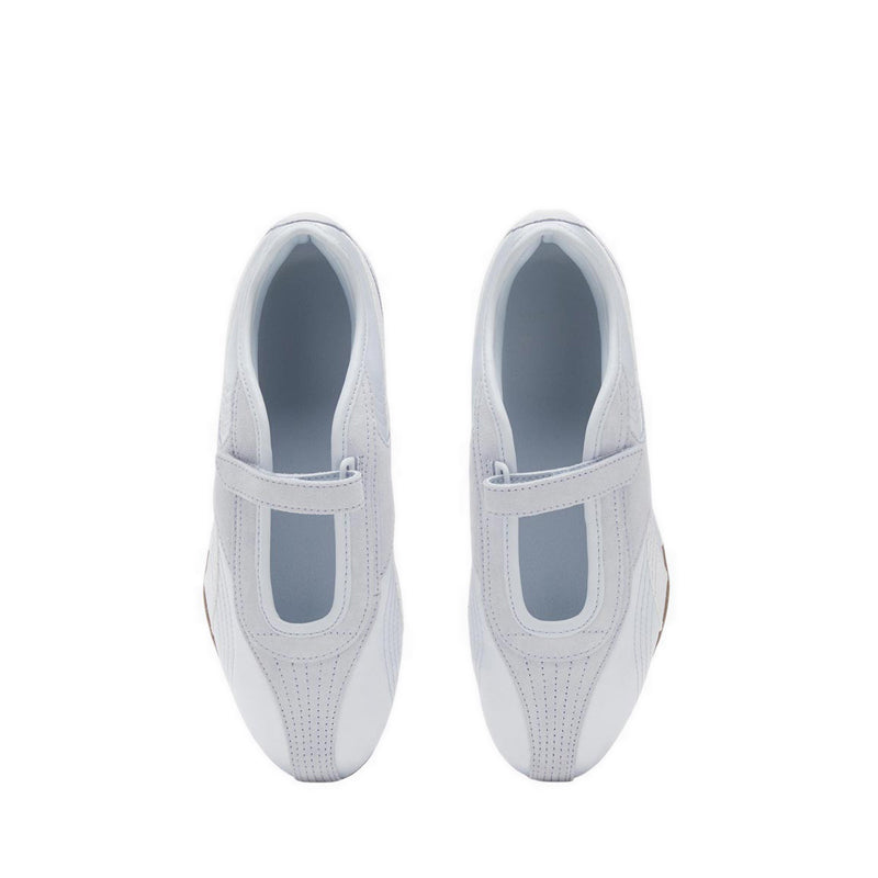 Reebok Ultra Lo Mary Jane Women's Lifestyle Shoes - Blue