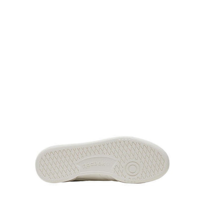 Reebok Club C 85 Women's Lifestye Shoes - White, Gold