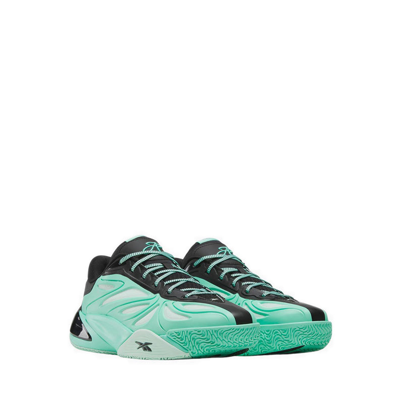 Reebok Angel Reese 1 Men's Lifestyle Shoes - Aqua