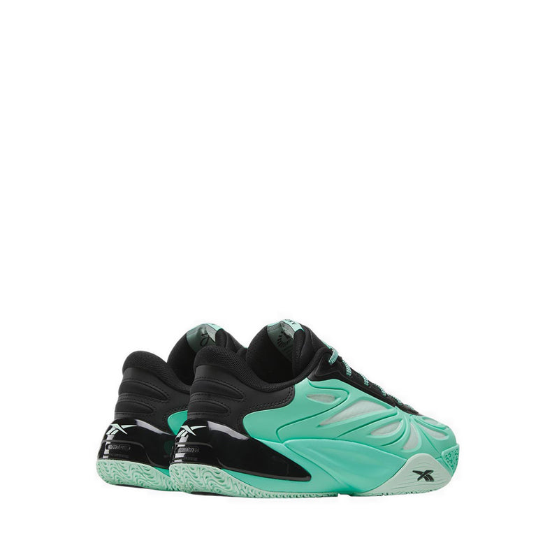 Reebok Angel Reese 1 Men's Lifestyle Shoes - Aqua