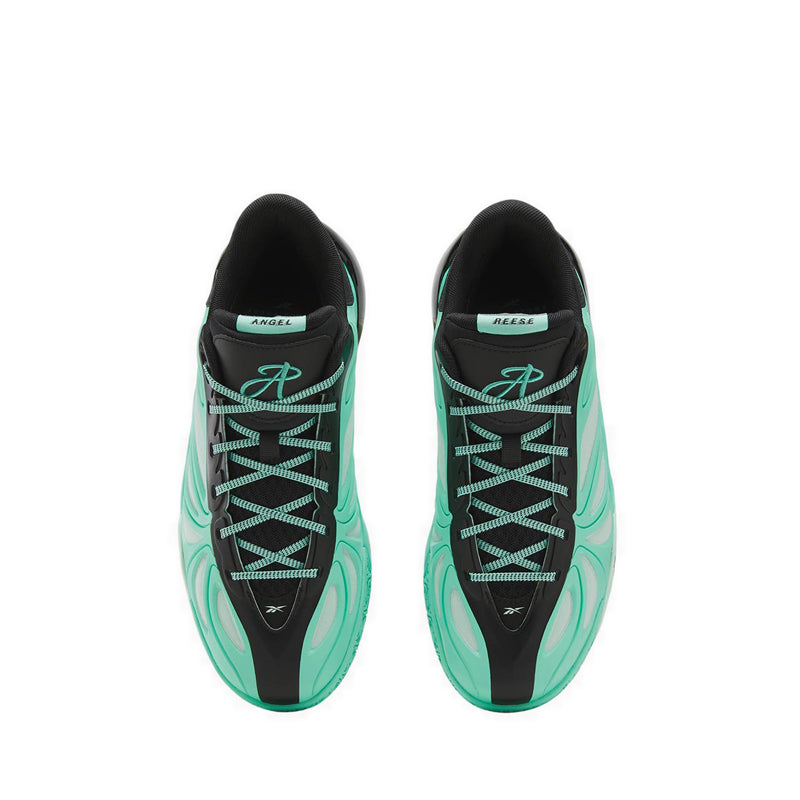Reebok Angel Reese 1 Men's Lifestyle Shoes - Aqua