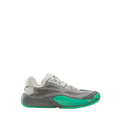 Reebok Engine A 26 Men's Lifestyle Shoes - Grey, Green