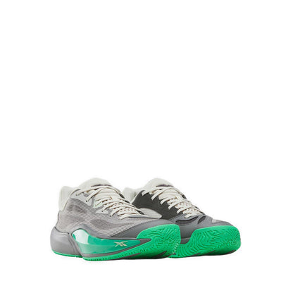 Reebok Engine A 26 Men's Lifestyle Shoes - Grey, Green