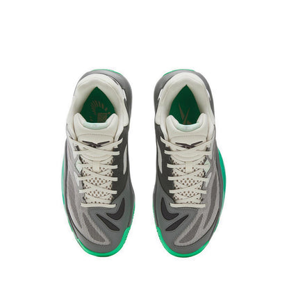 Reebok Engine A 26 Men's Lifestyle Shoes - Grey, Green