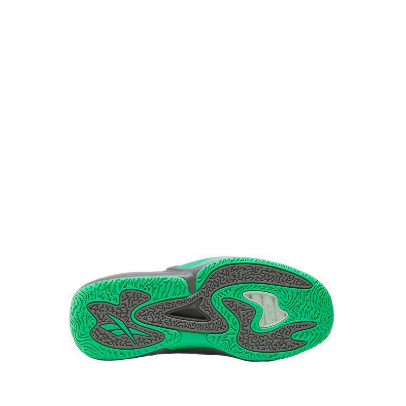 Reebok Engine A 26 Men's Lifestyle Shoes - Grey, Green