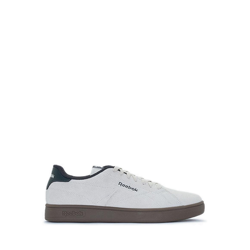Reebok Court Clean Men's Lifestyle Shoes - Grey