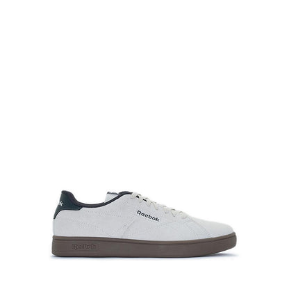Reebok Court Clean Men's Lifestyle Shoes - Grey