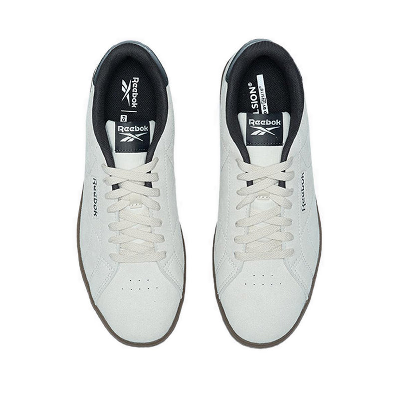 Reebok Court Clean Men's Lifestyle Shoes - Grey
