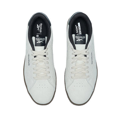 Reebok Court Clean Men's Lifestyle Shoes - Grey