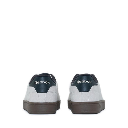 Reebok Court Clean Men's Lifestyle Shoes - Grey