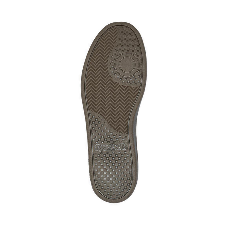 Reebok Court Clean Men's Lifestyle Shoes - Grey