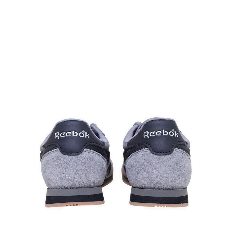 Reebok Campio XT Men's Lifestyle Shoes - Silver