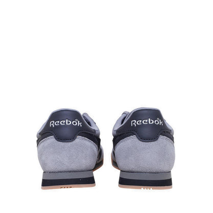 Reebok Campio XT Men's Lifestyle Shoes - Silver