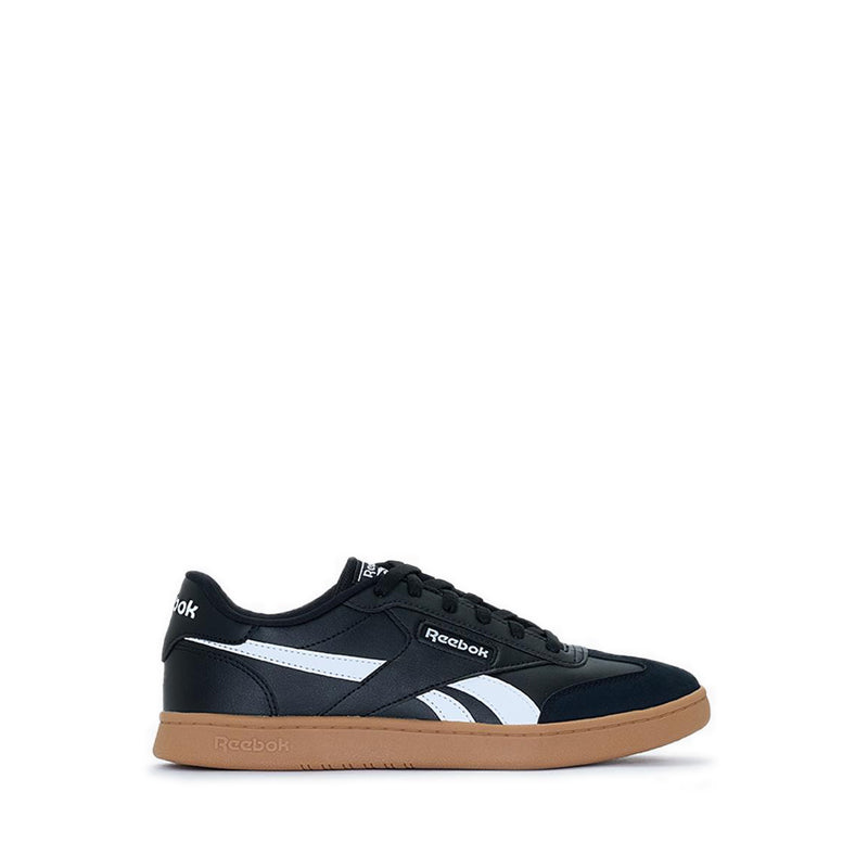 Reebok Forte Lounger Men's Lifestyle Shoes - Black