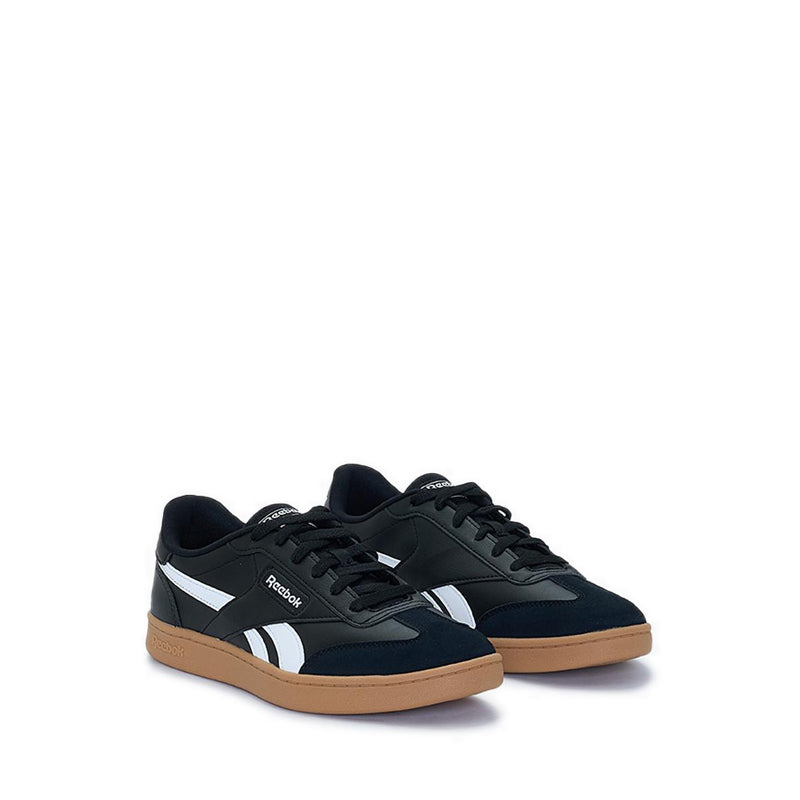 Reebok Forte Lounger Men's Lifestyle Shoes - Black