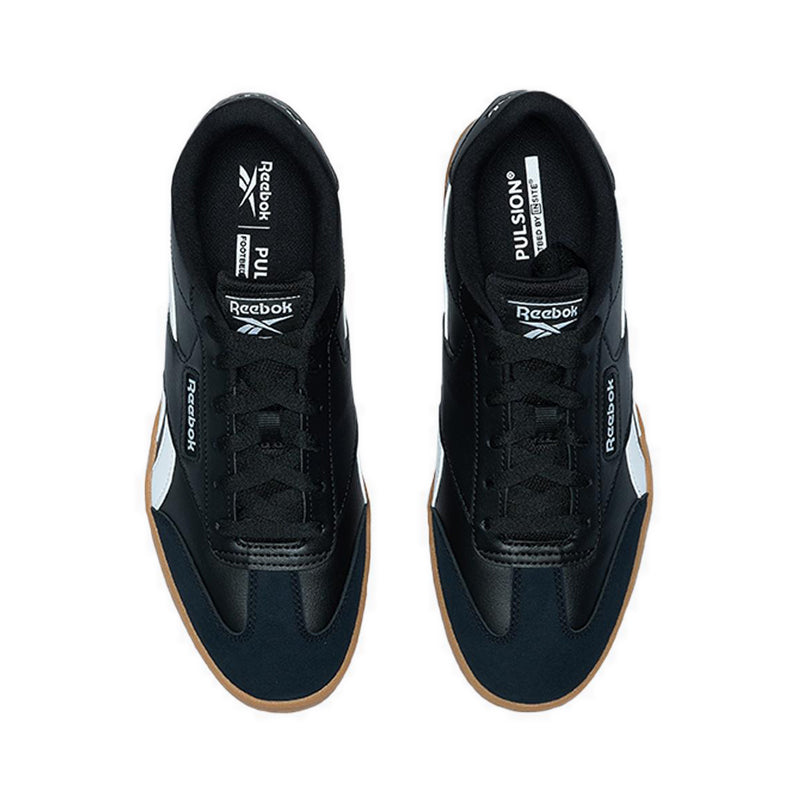 Reebok Forte Lounger Men's Lifestyle Shoes - Black