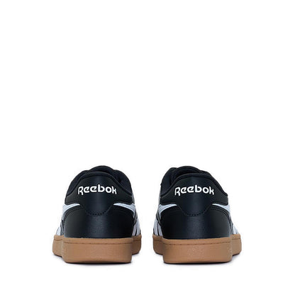 Reebok Forte Lounger Men's Lifestyle Shoes - Black