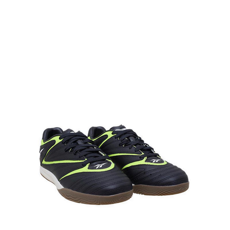 Reebok Sidewinder 96 ID Men's Lifestyle Shoes - Black Lime