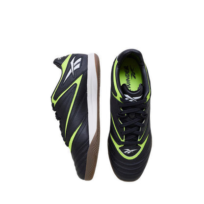 Reebok Sidewinder 96 ID Men's Lifestyle Shoes - Black Lime