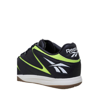 Reebok Sidewinder 96 ID Men's Lifestyle Shoes - Black Lime