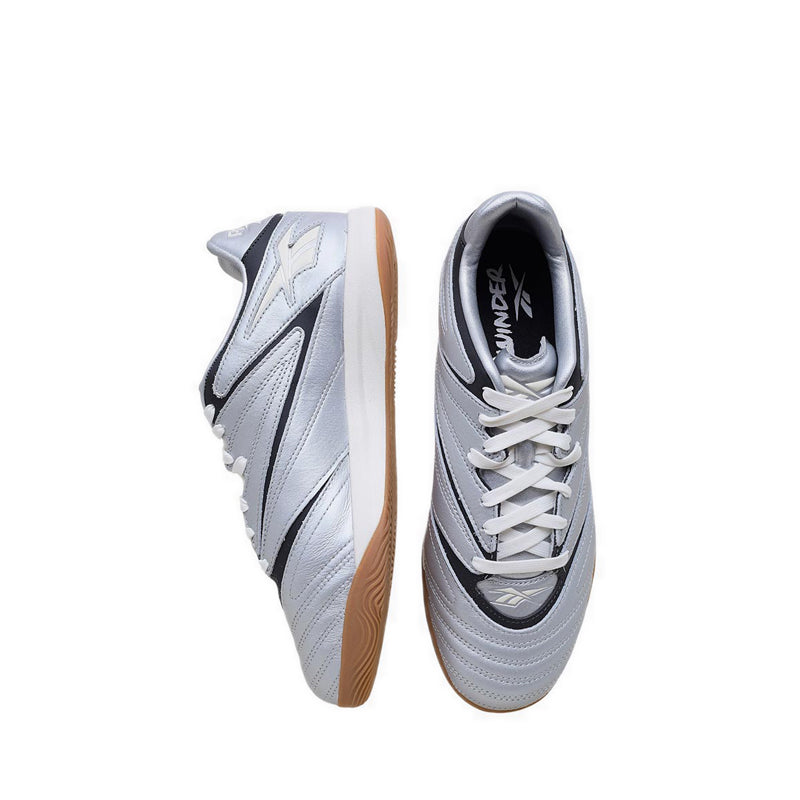 Reebok Sidewinder 96  ID Men's Lifestyle Shoes - Silver