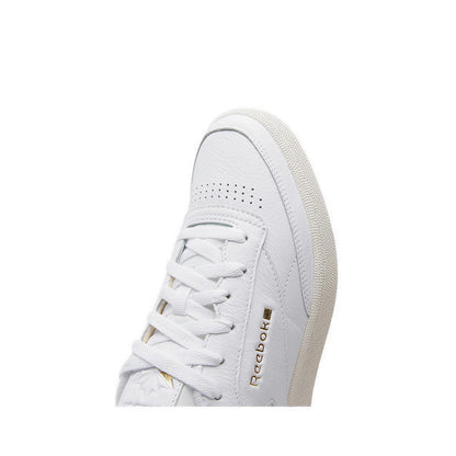 Reebok Club C 85 Men's Lifestye Shoes - White, Gold