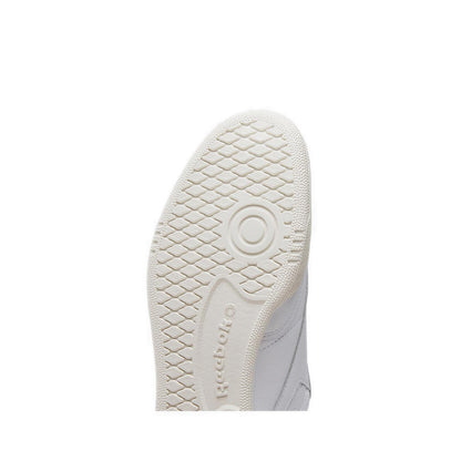 Reebok Club C 85 Men's Lifestye Shoes - White, Gold