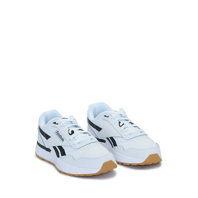 Reebok Run LXS Men's Running Shoes - White
