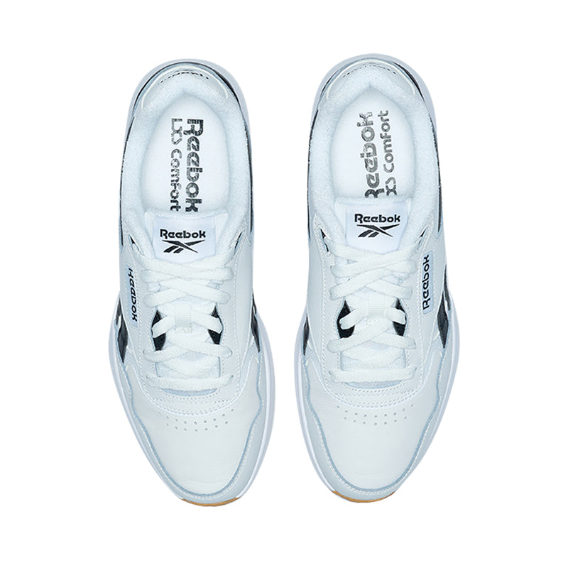 Reebok Run LXS Men's Running Shoes - White