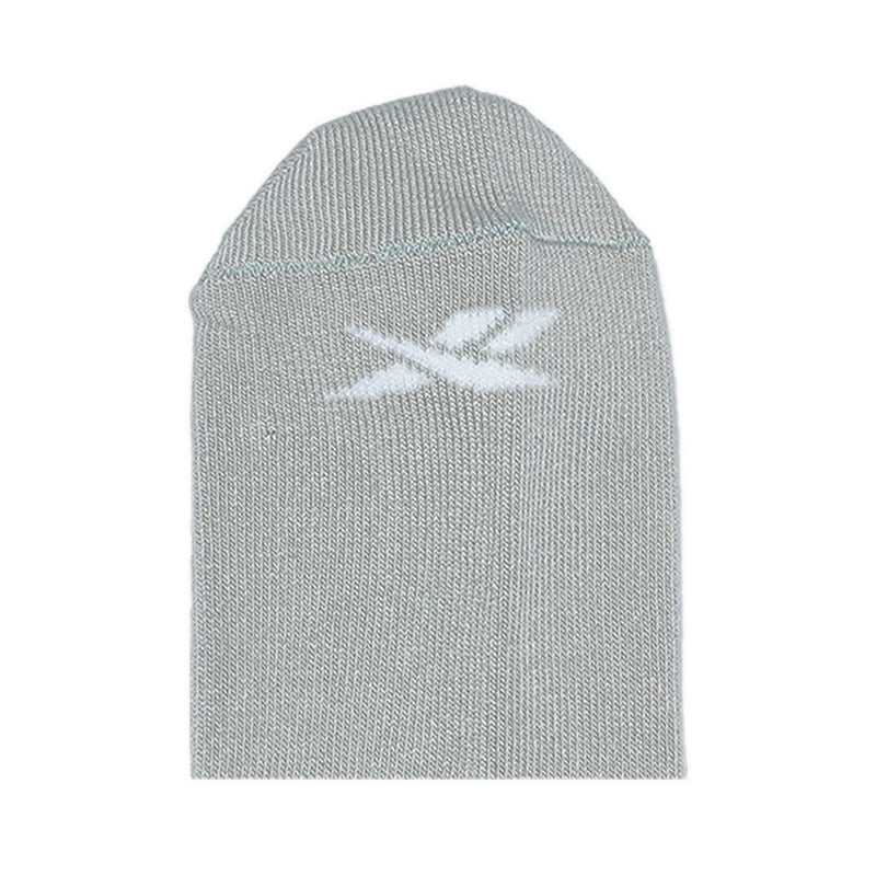 Reebok 3P Astrid Ankle Girl's Socks - Sage/White/Green
