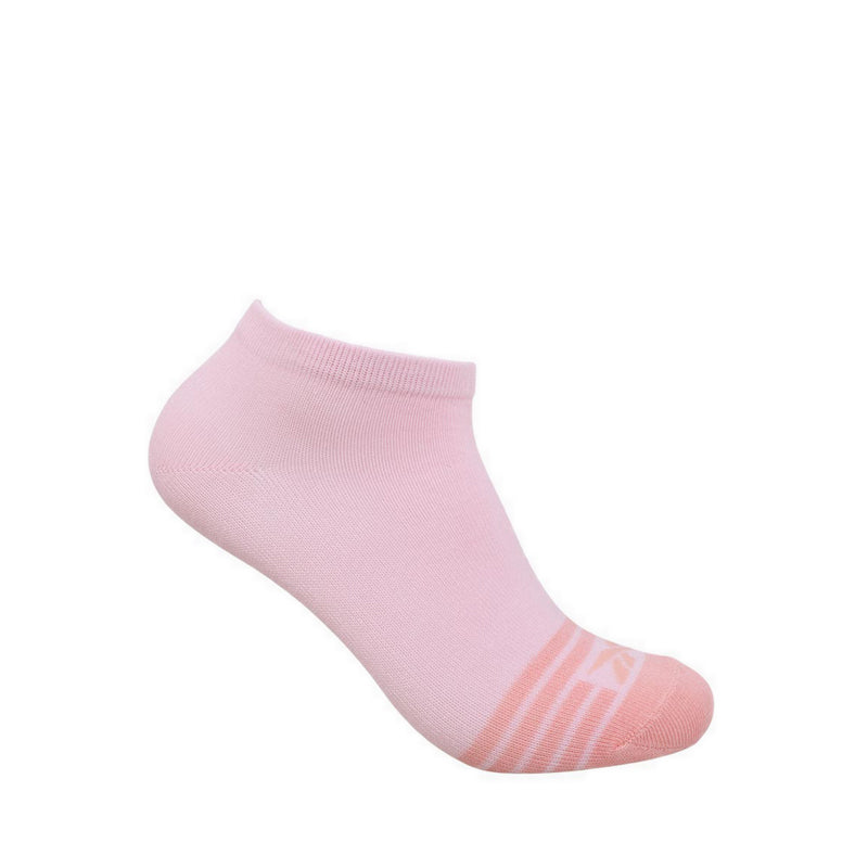 Reebok 3P Astrid Girl's Socks - Pink