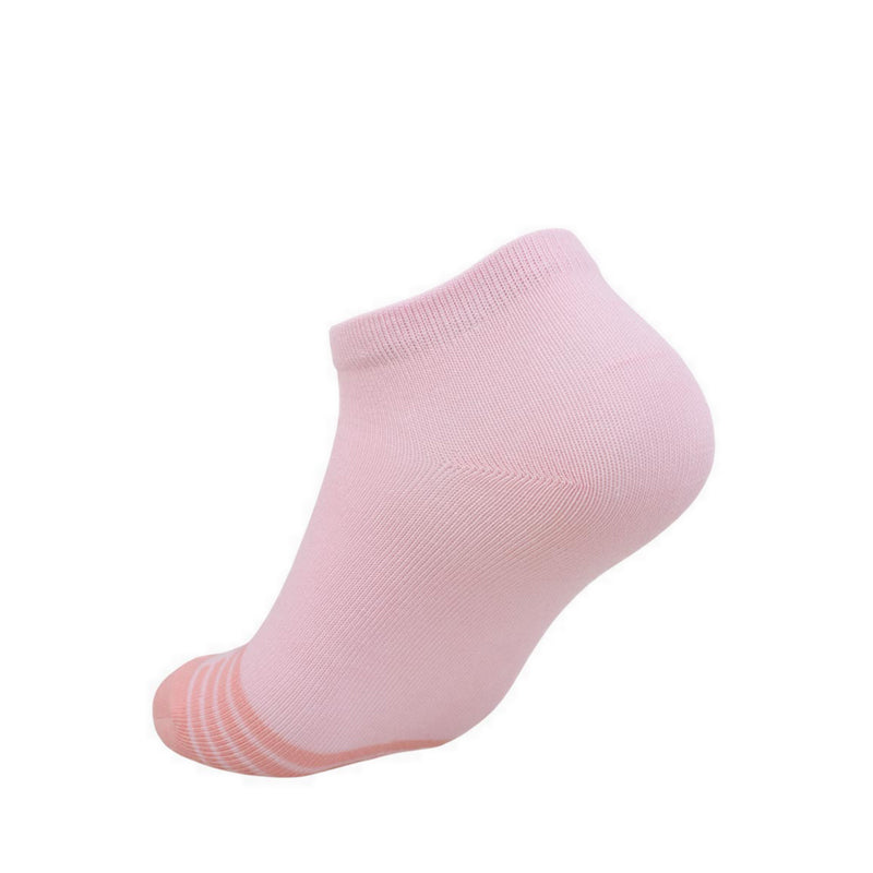 Reebok 3P Astrid Girl's Socks - Pink
