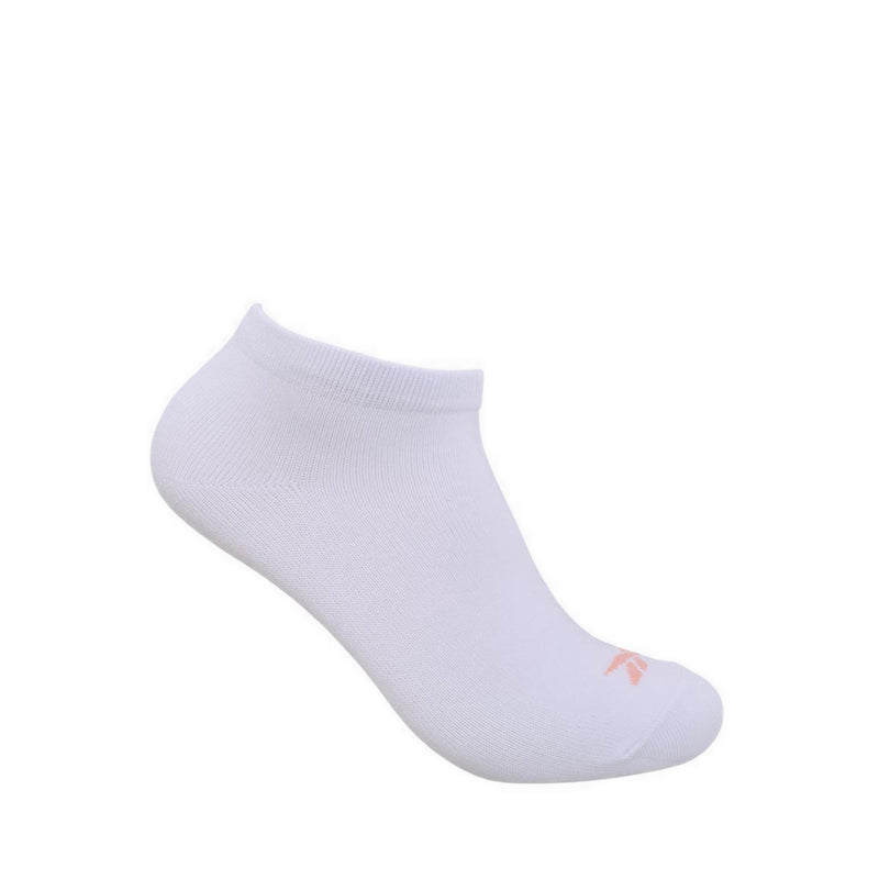 Reebok 3P Astrid Girl's Socks - Pink