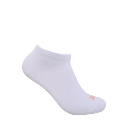 Reebok 3P Astrid Girl's Socks - Pink